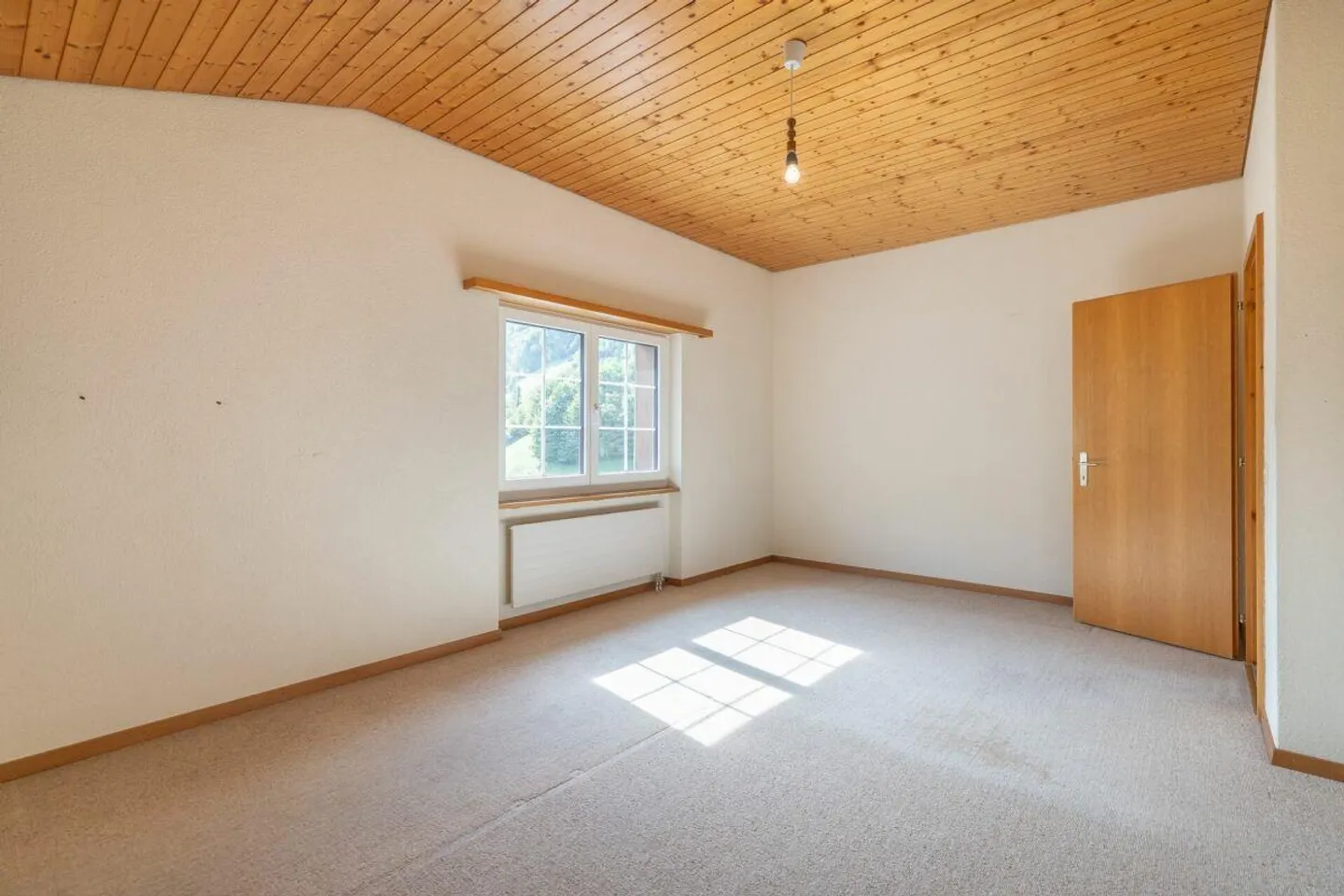 Sonniges Einfamilienhaus mit Blick - Foto 5 von 13