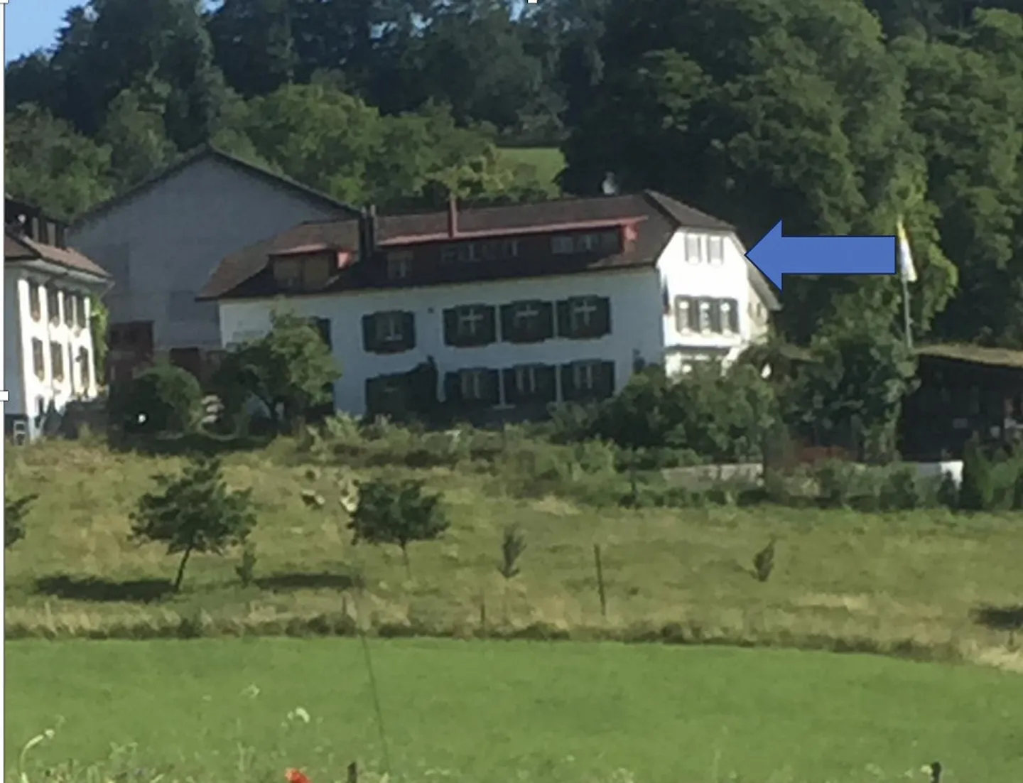 Charmantes Einfamilienhaus - Foto 6 von 6
