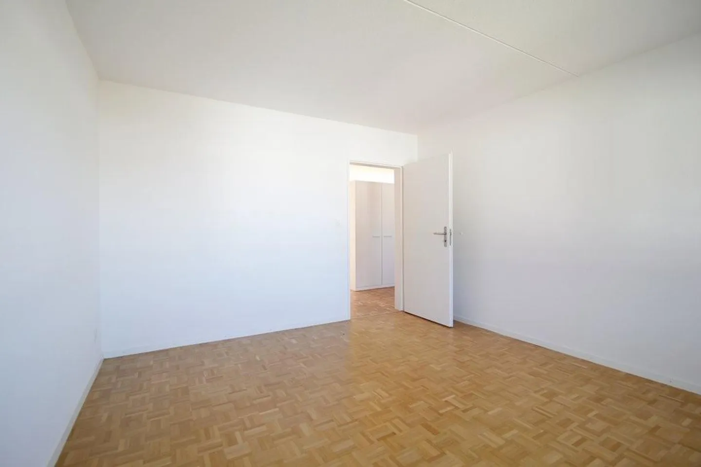 Ihr neues Zuhause in einer lichtdurchfluteten Wohnung! - Foto 2 von 6