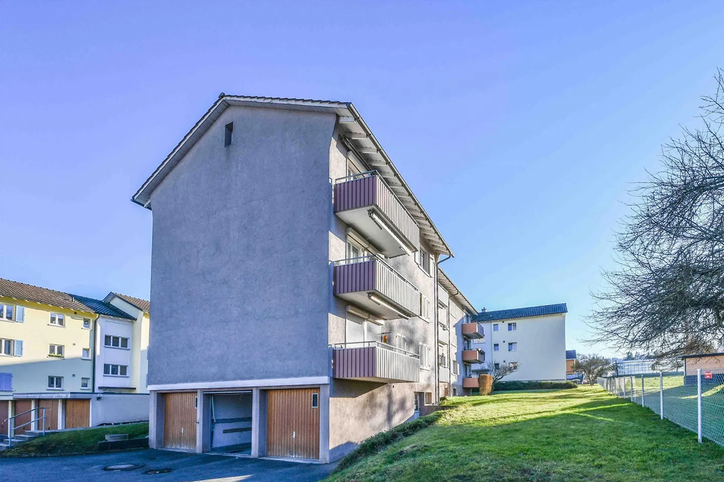 Rückzugsort mit Charakter - Foto 1 von 7