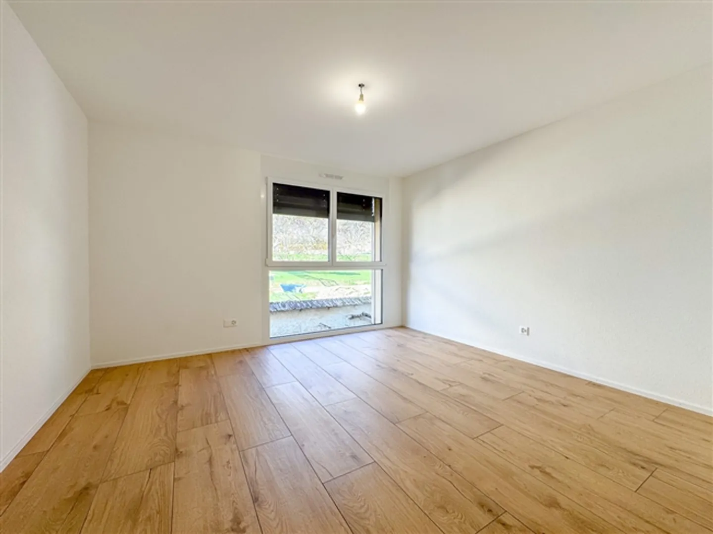 Nuovo appartamento di 4,5 stanze con balcone Campagna Pernod, Los A6 - Foto 10 di 20