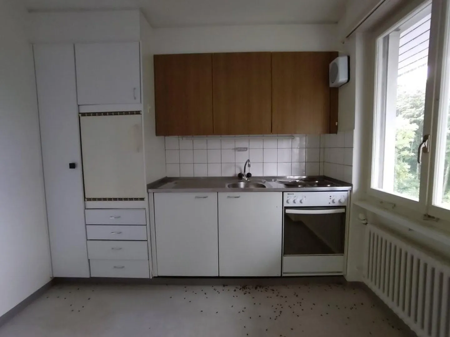 Living in the popular Mattenbach district! - Photo 4 of 7