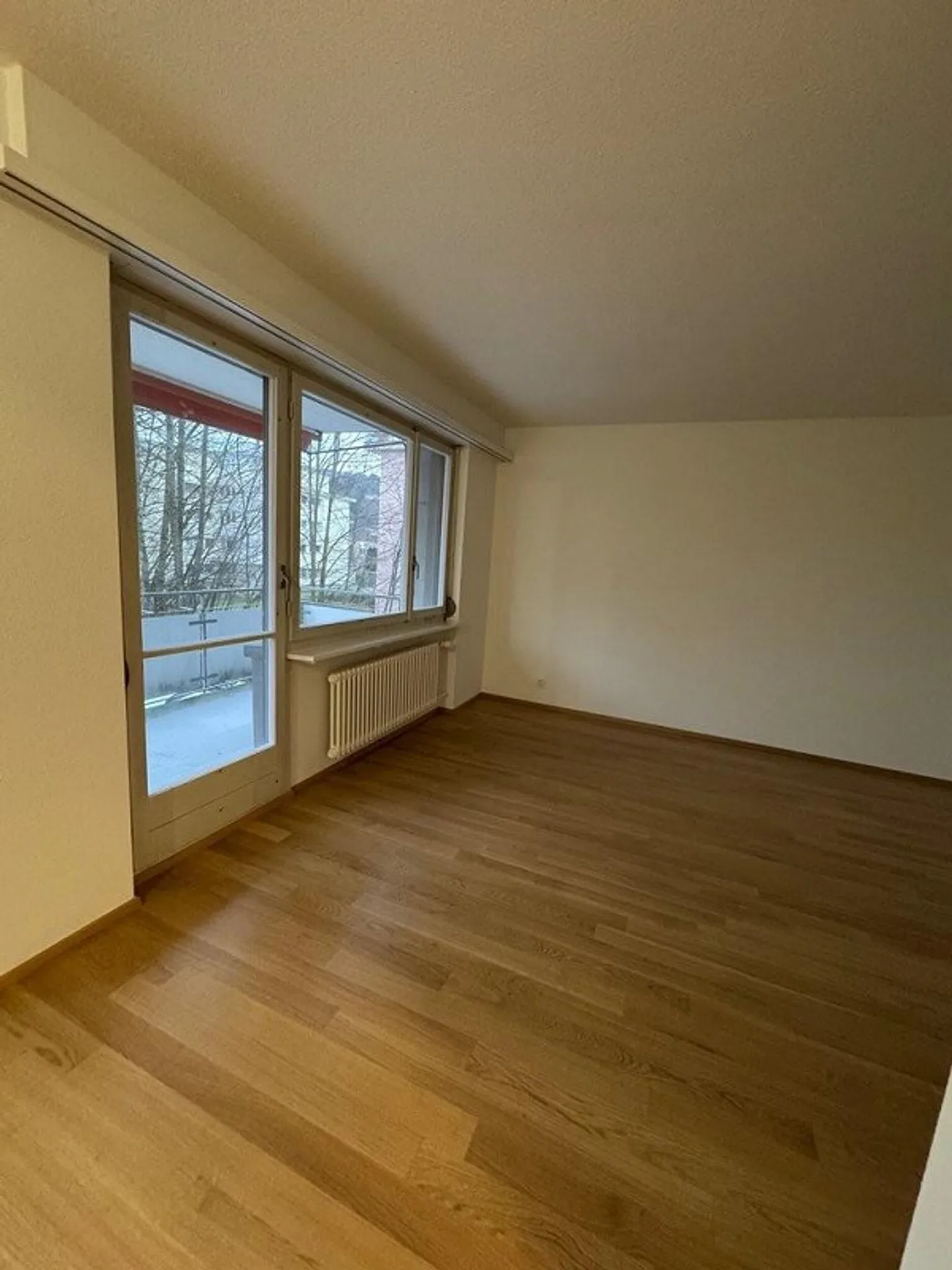 Living in the popular Mattenbach district! - Photo 6 of 7