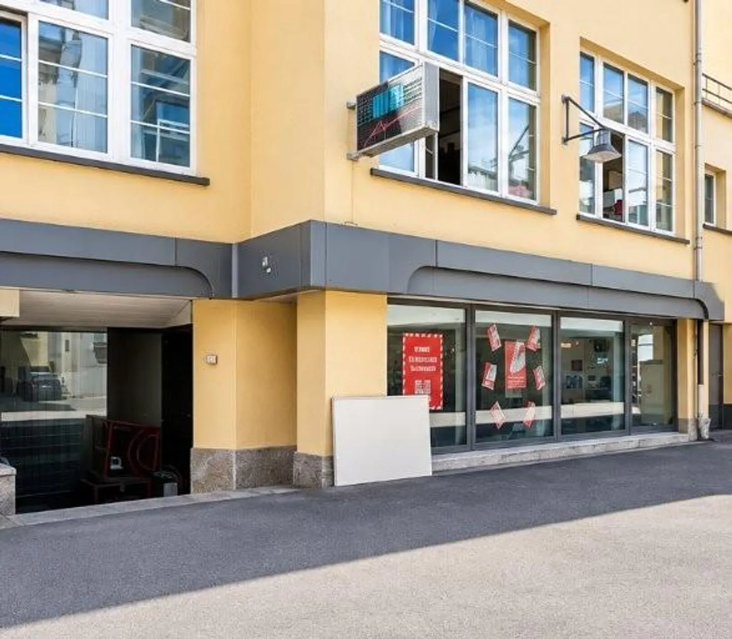 Vous avez l'idée - nous avons l'espace adéquat ! - Photo 1 sur 6