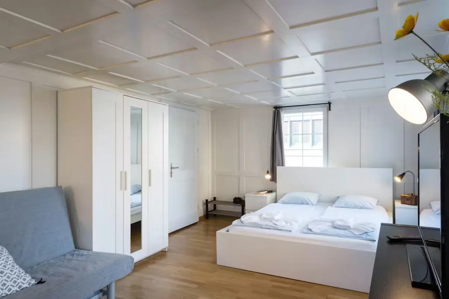 Apartment for rent - Photo 3 of 10