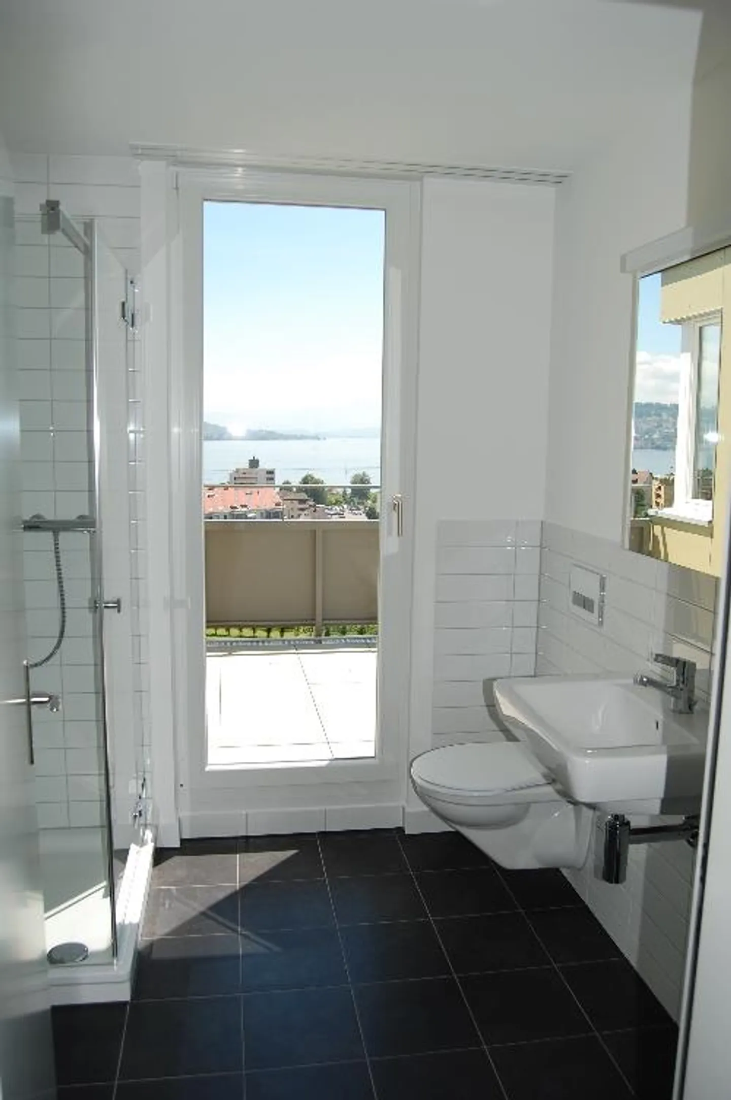 Attikawohnung mit Seeblick - Foto 4 von 6