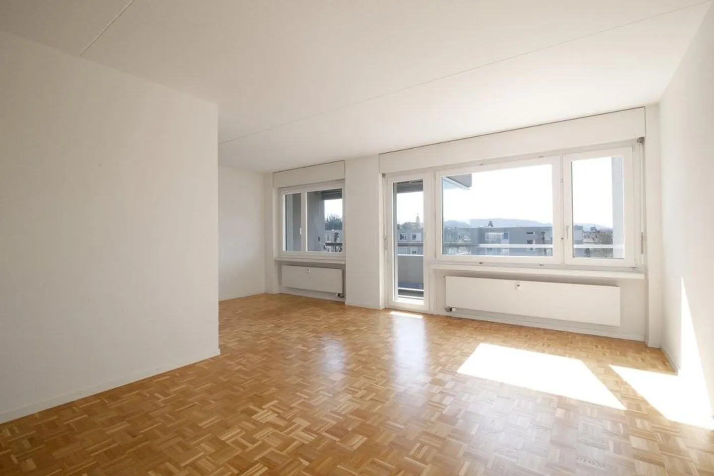 Ihr neues Zuhause in einer lichtdurchfluteten Wohnung! - Foto 5 von 6