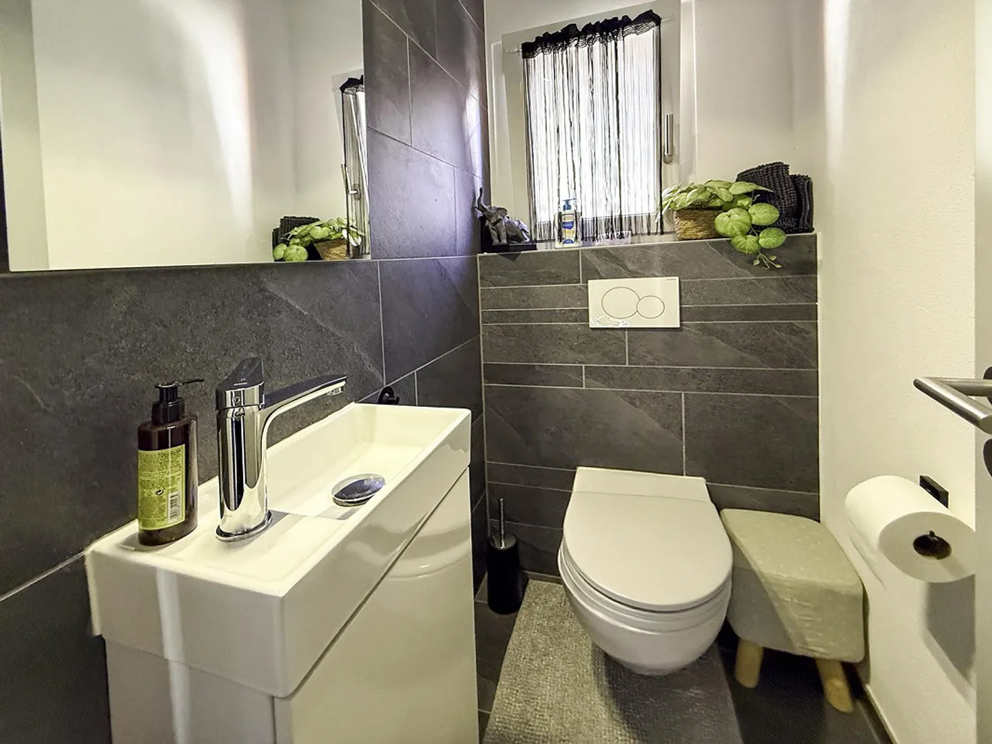 Charmante Wohnung mit Flussblick - Foto 11 von 17
