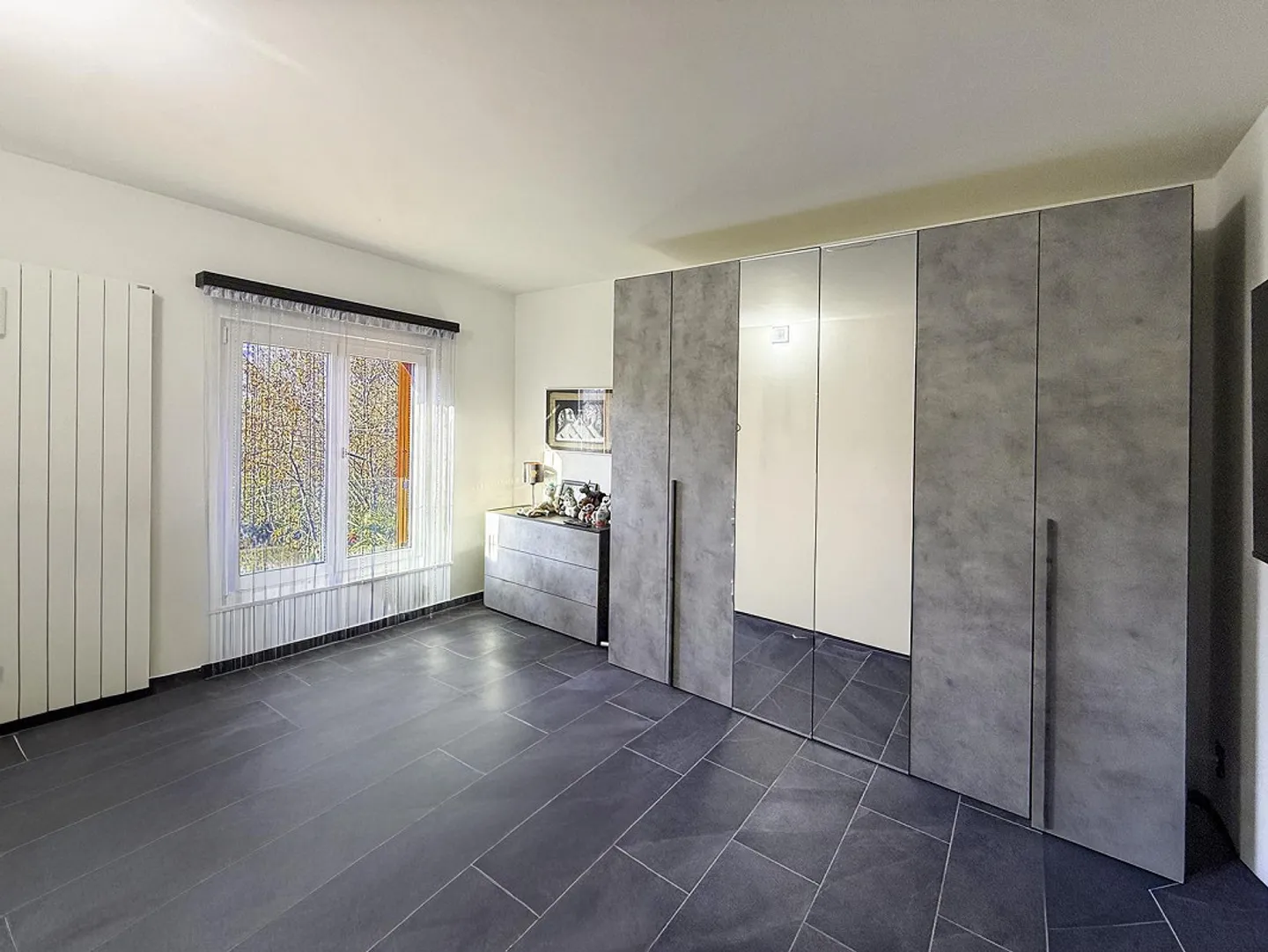 Charmante Wohnung mit Flussblick - Foto 12 von 17