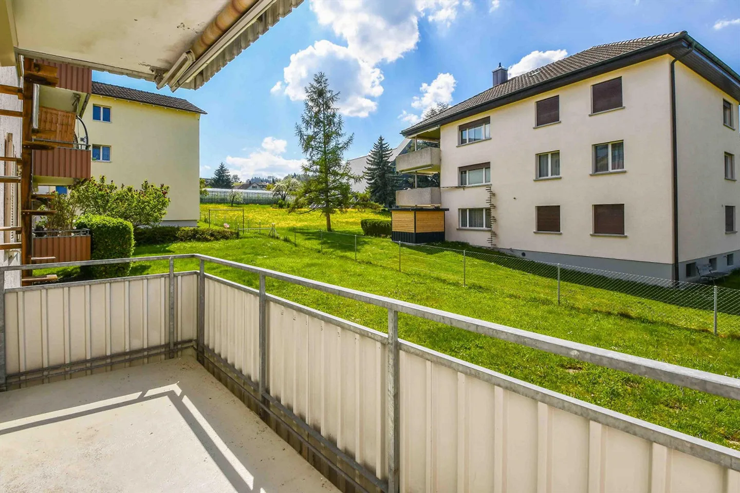 Rückzugsort mit Charakter - Foto 7 von 7