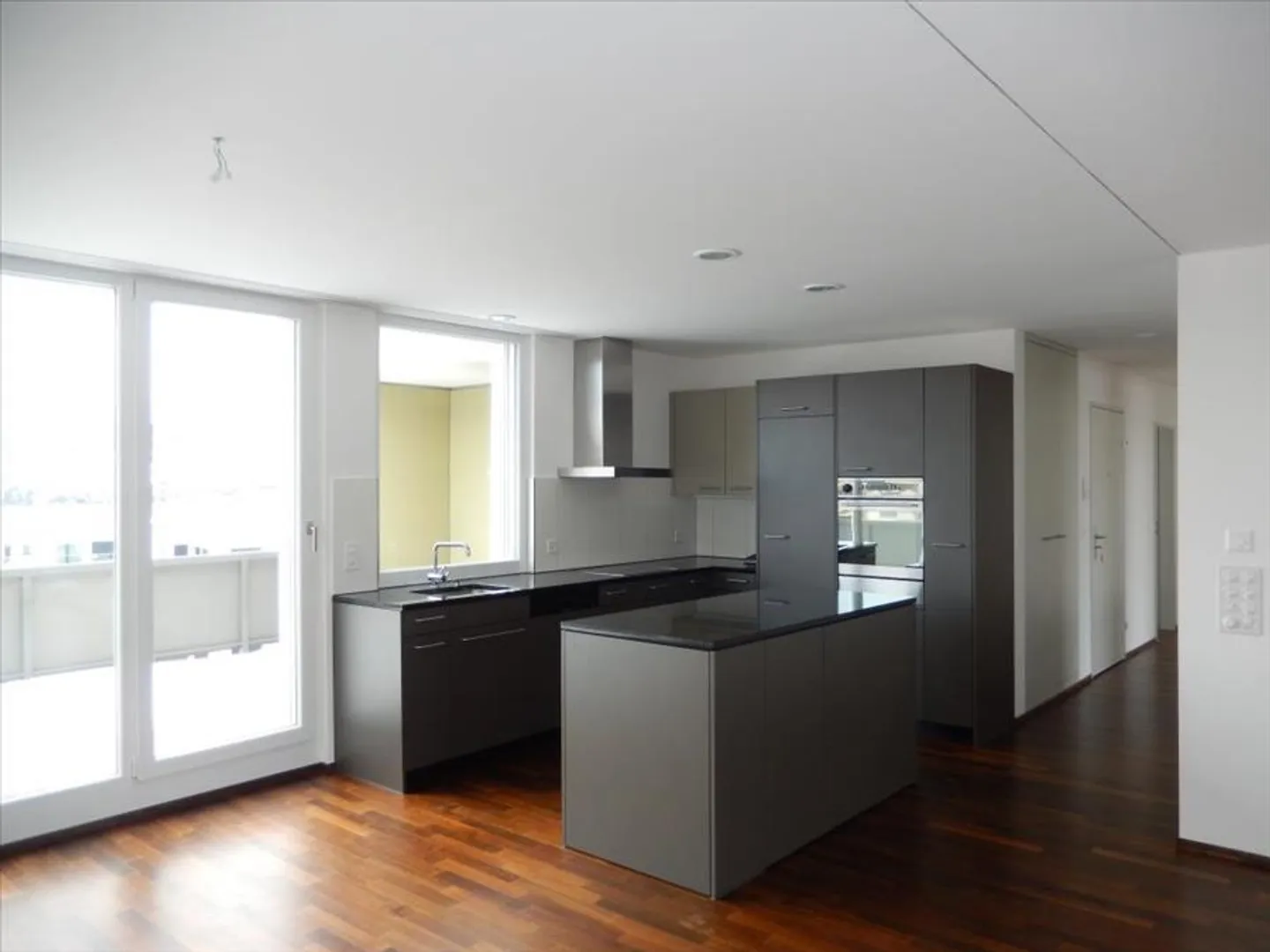 Attikawohnung mit Seeblick - Foto 2 von 6