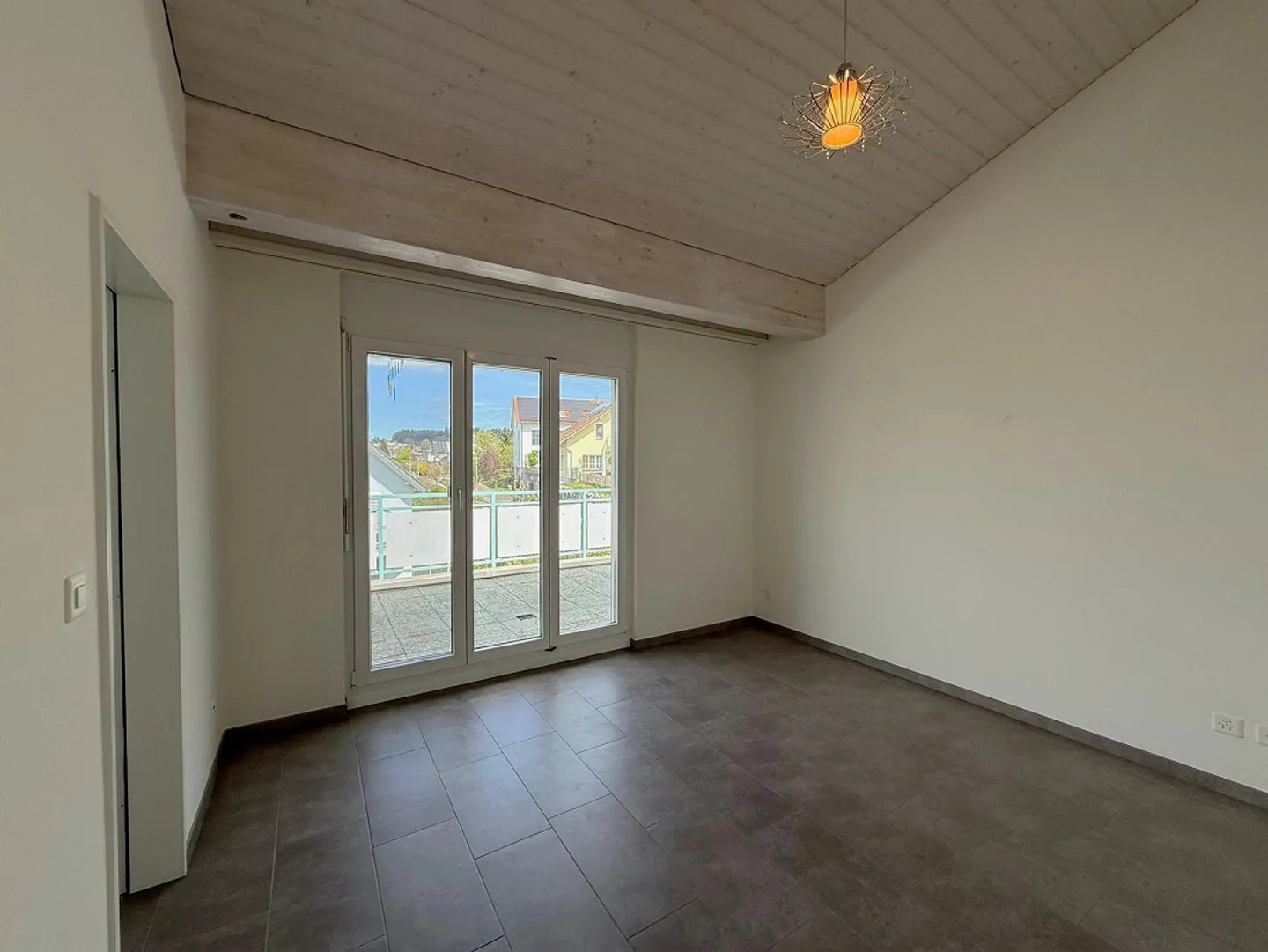 Appartamento attico di 4,5 stanze - Foto 3 di 11
