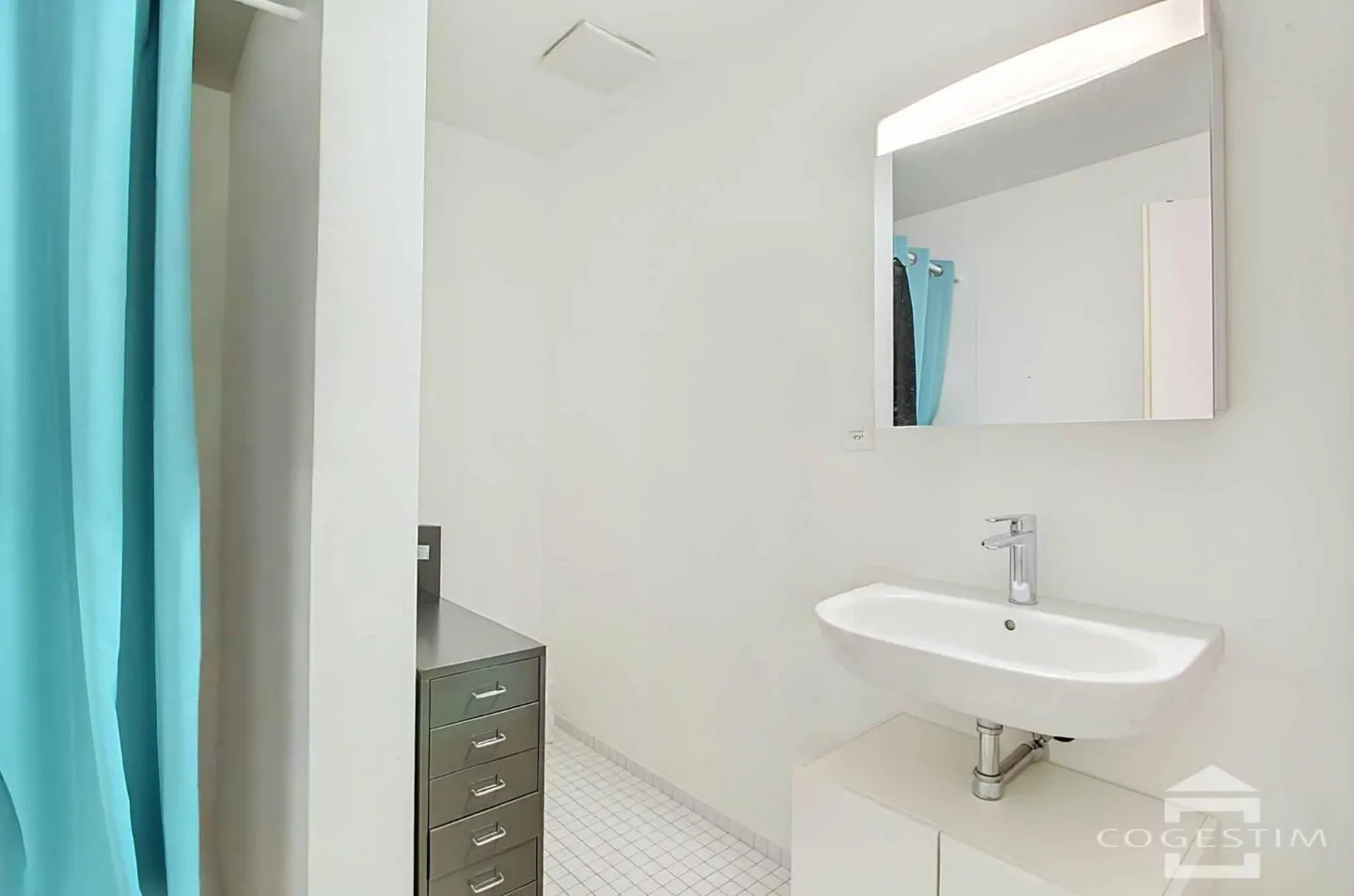 1.5 Room Apartment - Photo 4 of 4