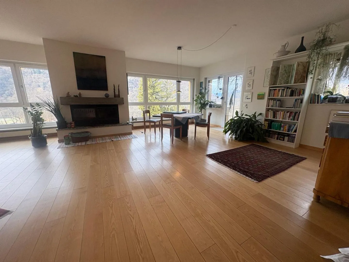 Villa de 9 pièces avec grand jardin, très calme, vue ensoleillée - Photo 3 sur 36