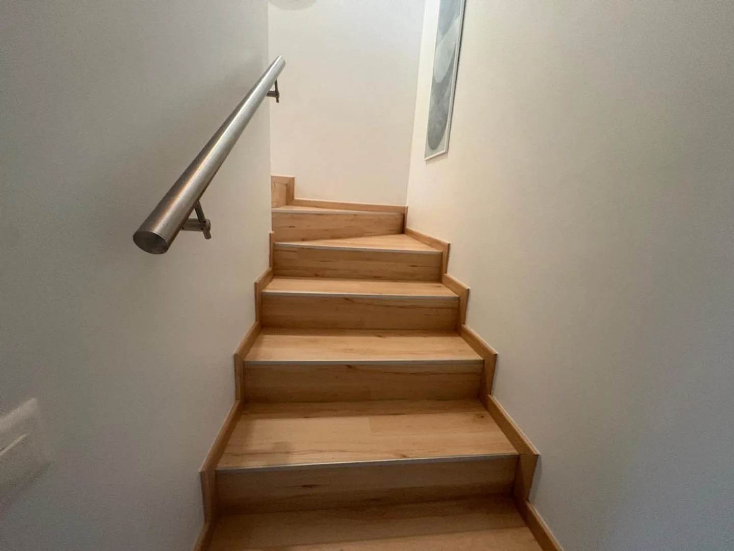 Villa de 9 pièces avec grand jardin, très calme, vue ensoleillée - Photo 16 sur 36