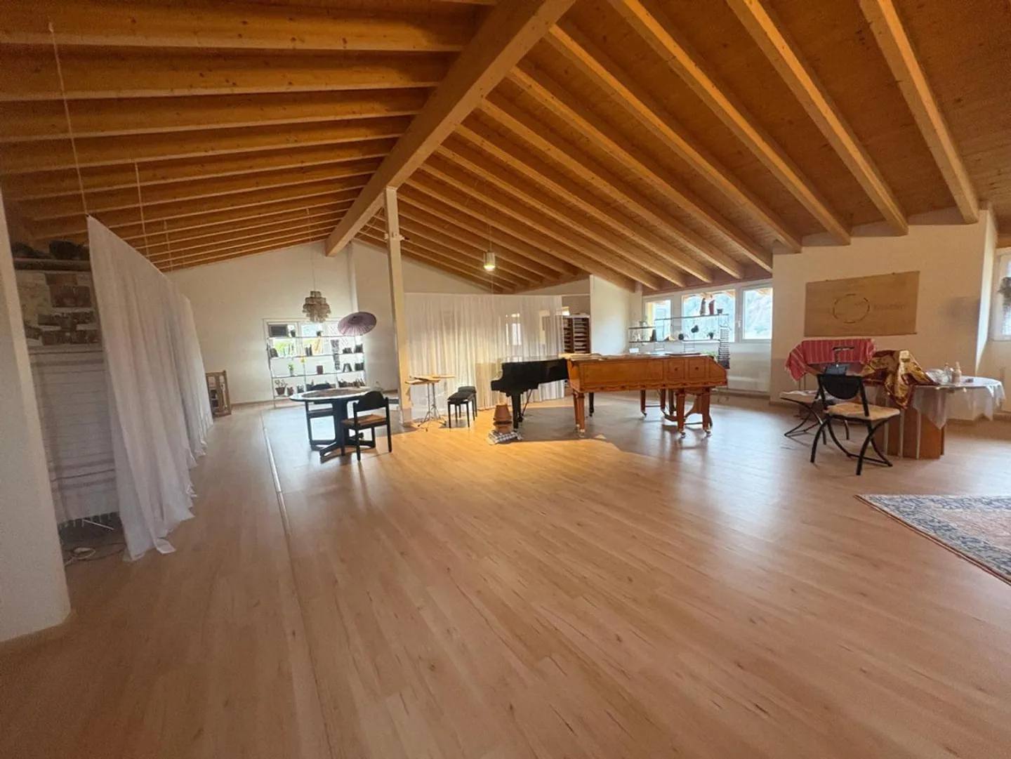 Villa de 9 pièces avec grand jardin, très calme, vue ensoleillée - Photo 18 sur 36