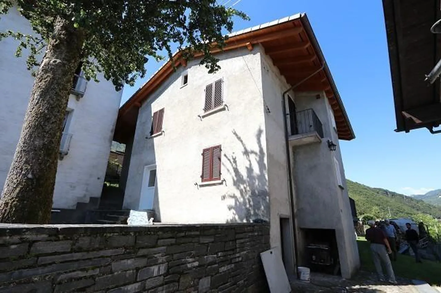 Charmantes Einfamilienhaus in Moneto - Foto 1 von 24
