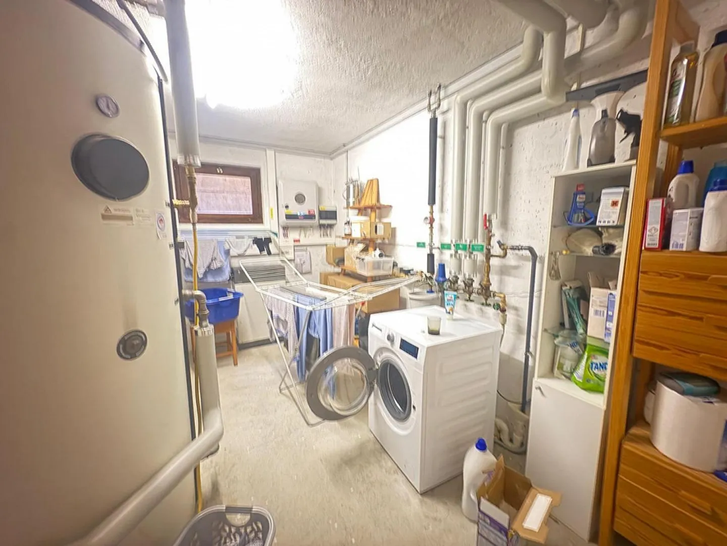 Villa de 9 pièces avec grand jardin, très calme, vue ensoleillée - Photo 22 sur 36