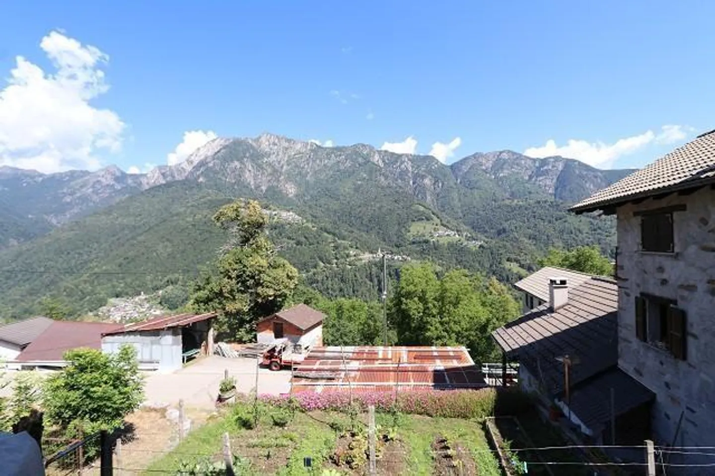 Charmantes Einfamilienhaus in Moneto - Foto 2 von 24