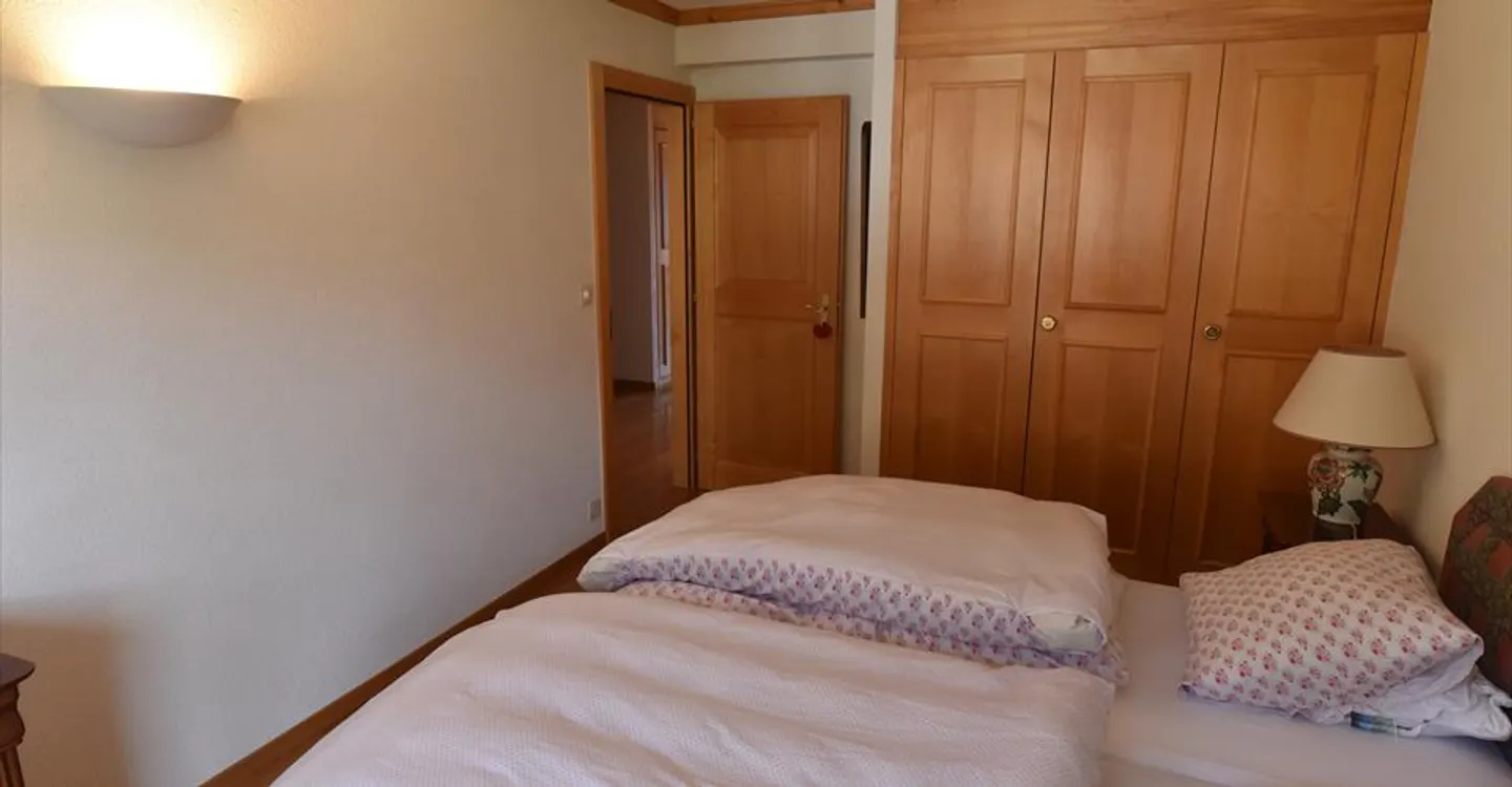 Appartement 4.5 pièces - Photo 14 sur 16