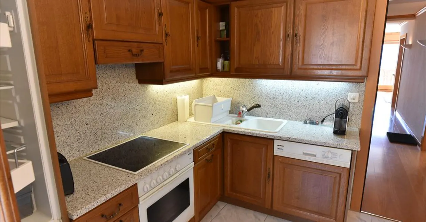 Appartement 4.5 pièces - Photo 15 sur 16