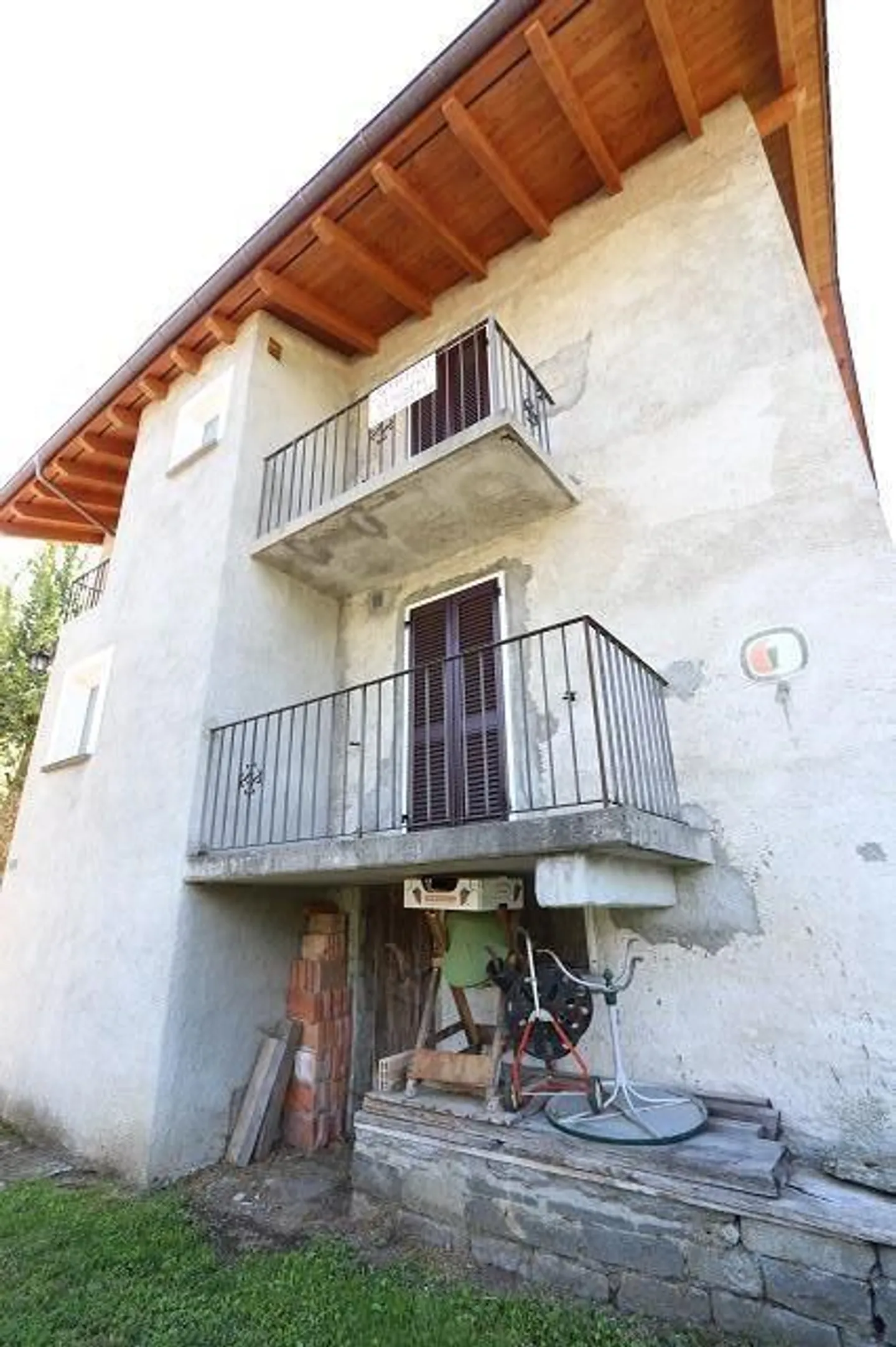 Charmantes Einfamilienhaus in Moneto - Foto 7 von 24