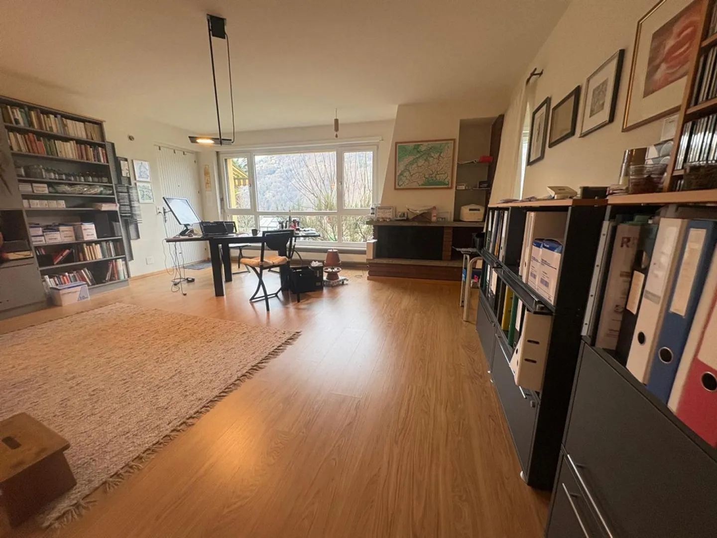 Villa de 9 pièces avec grand jardin, très calme, vue ensoleillée - Photo 29 sur 36