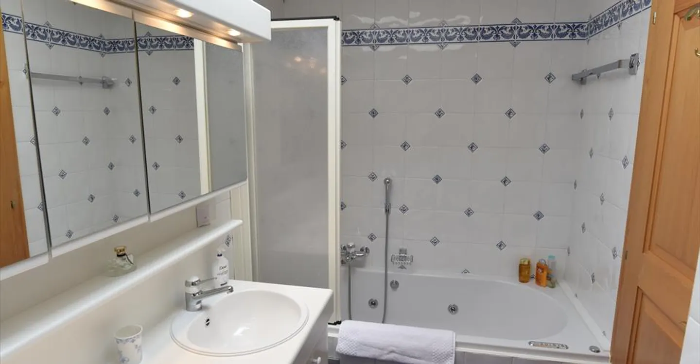Appartement 4.5 pièces - Photo 5 sur 16