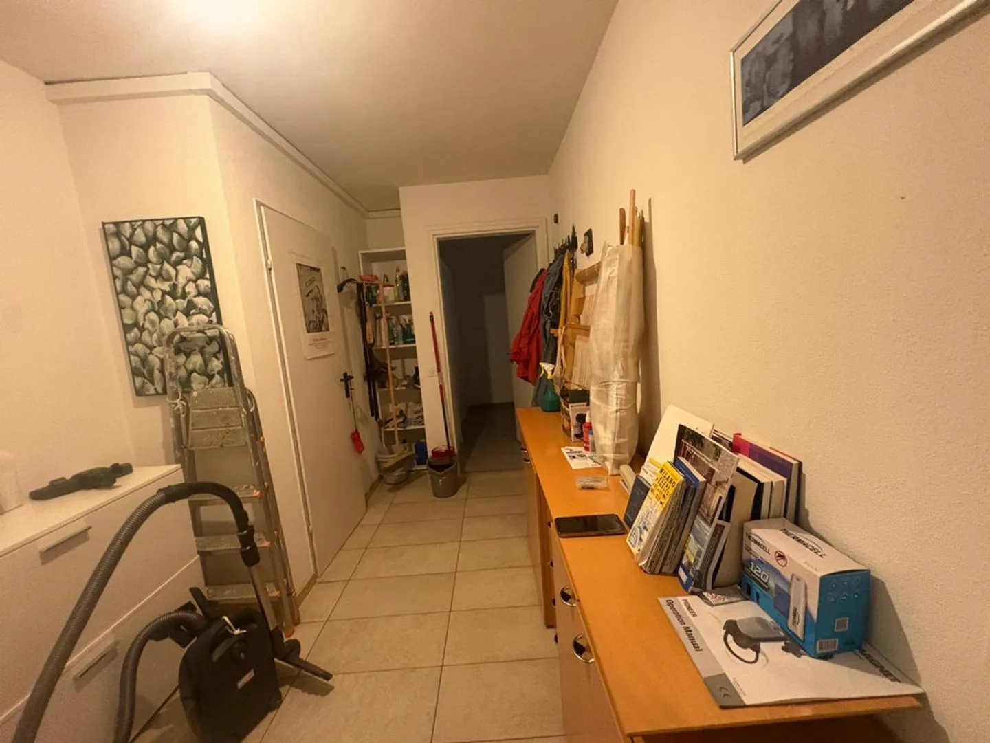 Villa de 9 pièces avec grand jardin, très calme, vue ensoleillée - Photo 23 sur 36