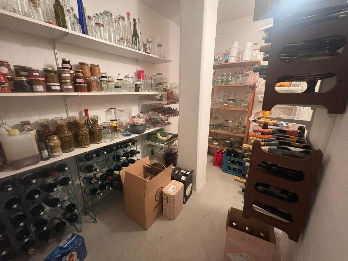 Villa de 9 pièces avec grand jardin, très calme, vue ensoleillée - Photo 24 sur 36