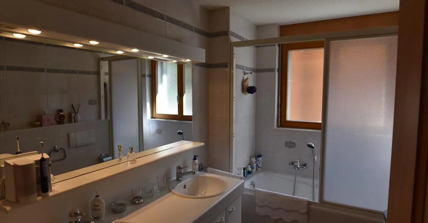 Appartement 4.5 pièces - Photo 12 sur 16
