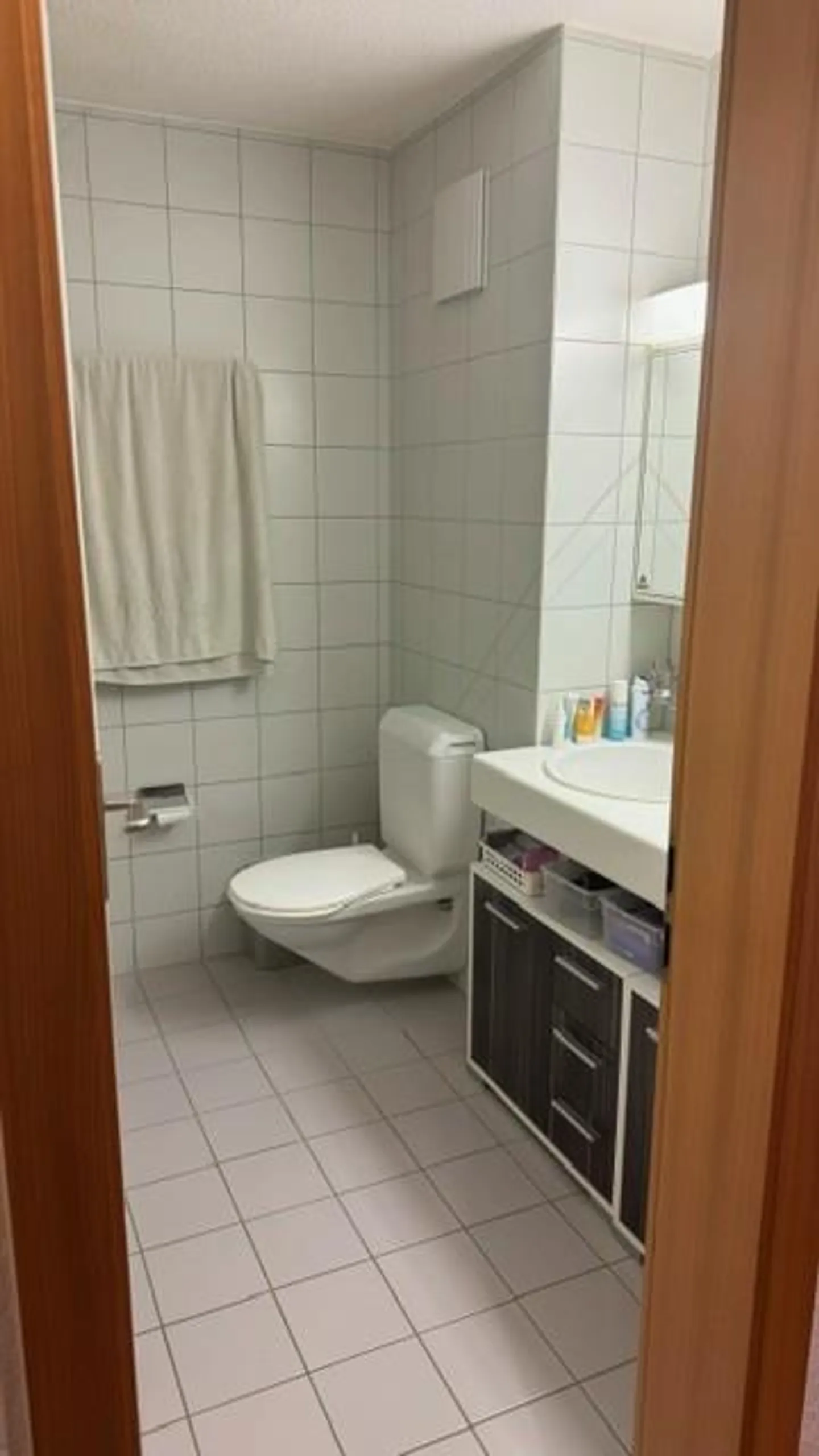 Accogliente appartamento di 3½ stanze con bel balcone nel centro di Meiringen - Foto 5 di 7