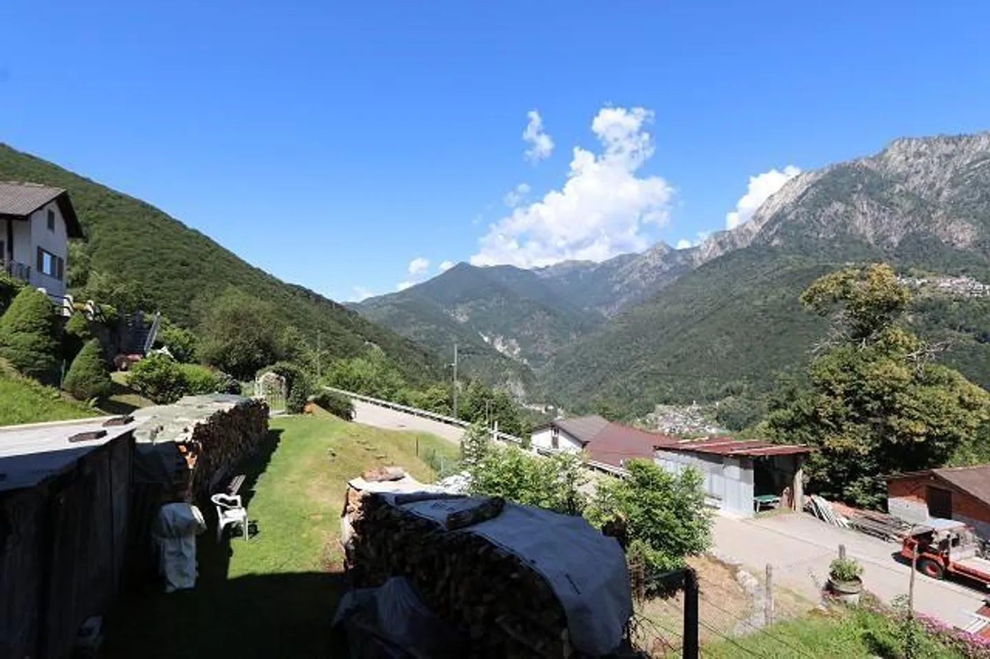 Charmantes Einfamilienhaus in Moneto - Foto 13 von 24