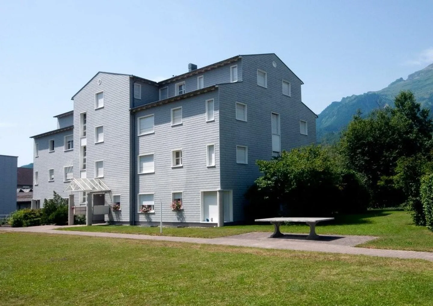 La tua nuova casa vicino alla stazione - Foto 1 di 8