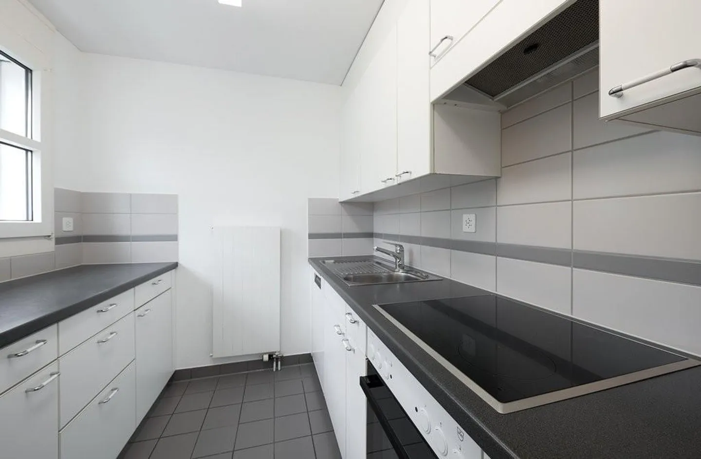 La tua nuova casa vicino alla stazione - Foto 2 di 8