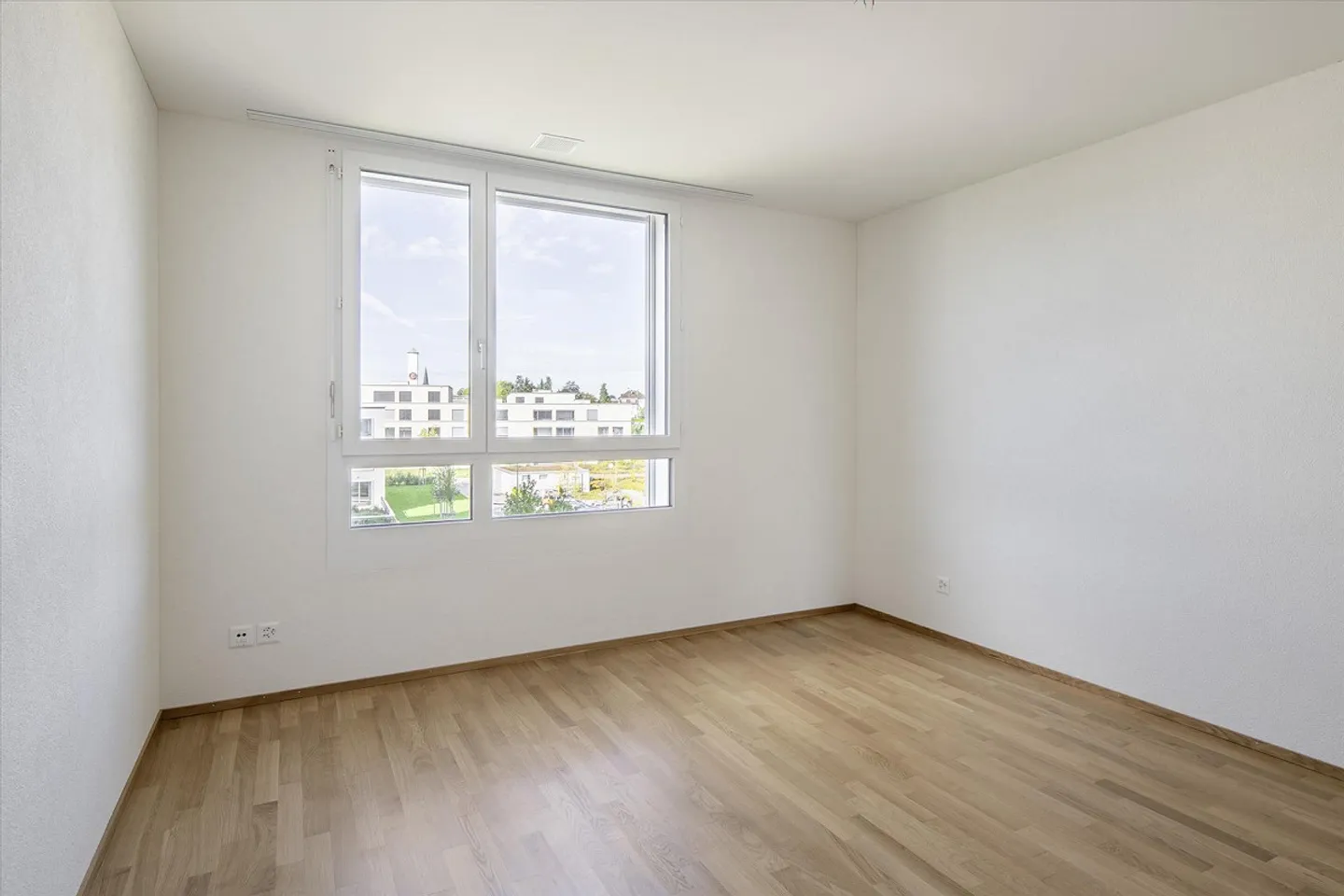 Modernes Apartment in grüner Lage - Foto 6 von 9