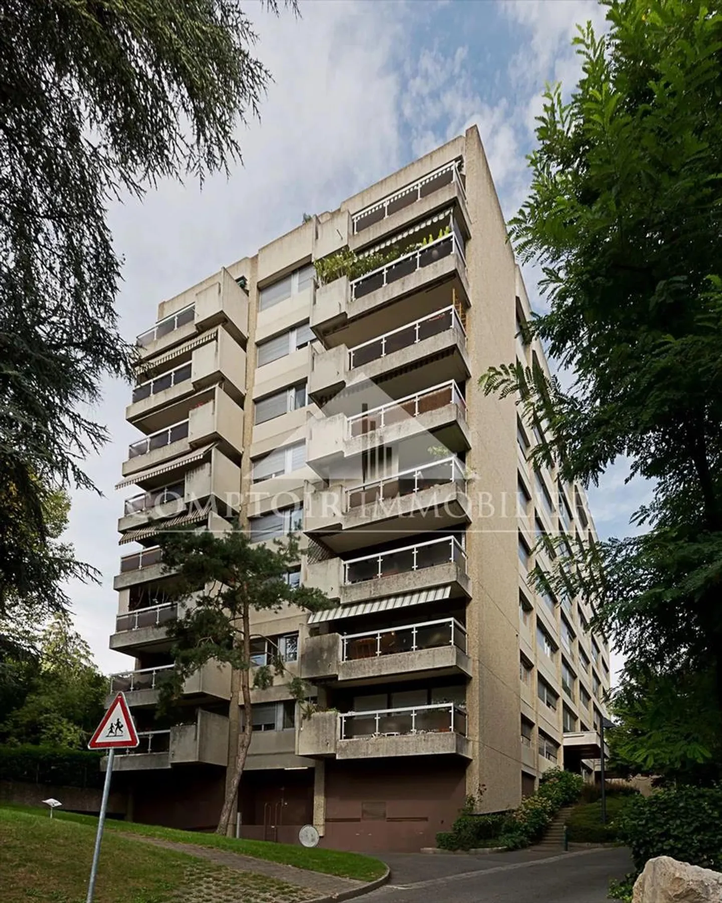 Garage individuale - Foto 1 di 1