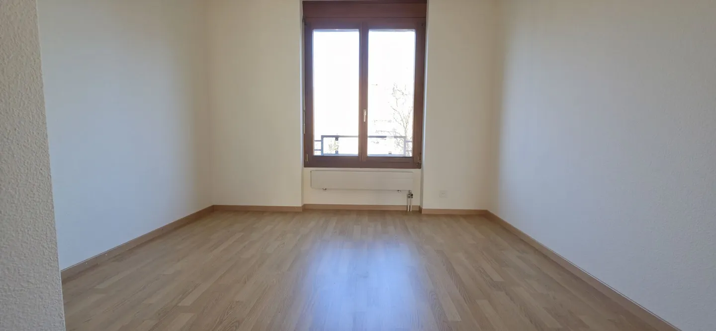 Beautiful 3.5 Garden Apartment with Terrace in a Quiet Location Solothurn - Photo 2 of 14
