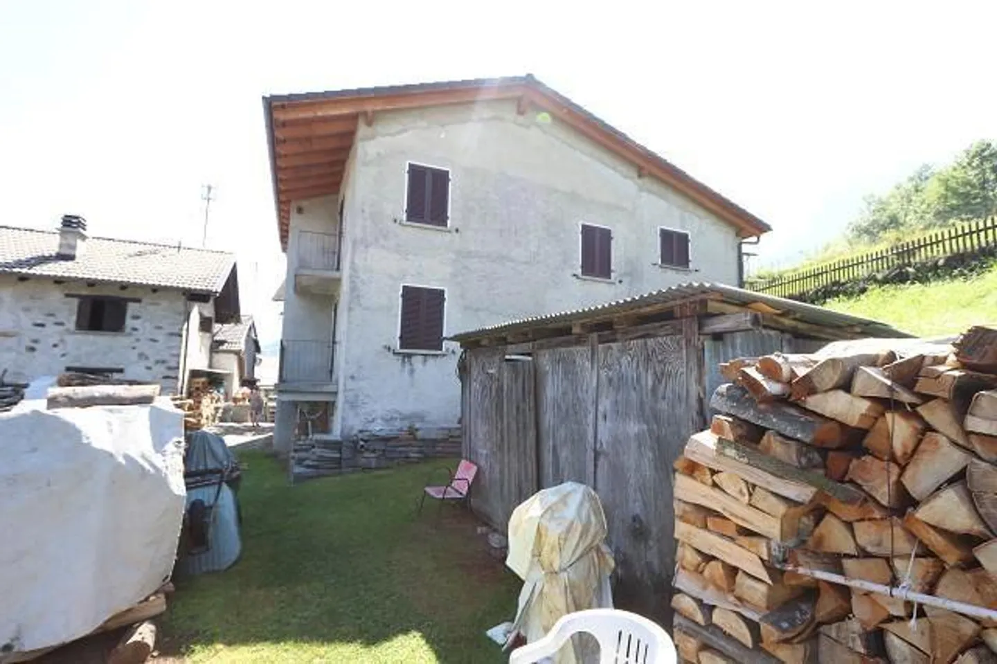 Charmantes Einfamilienhaus in Moneto - Foto 24 von 24