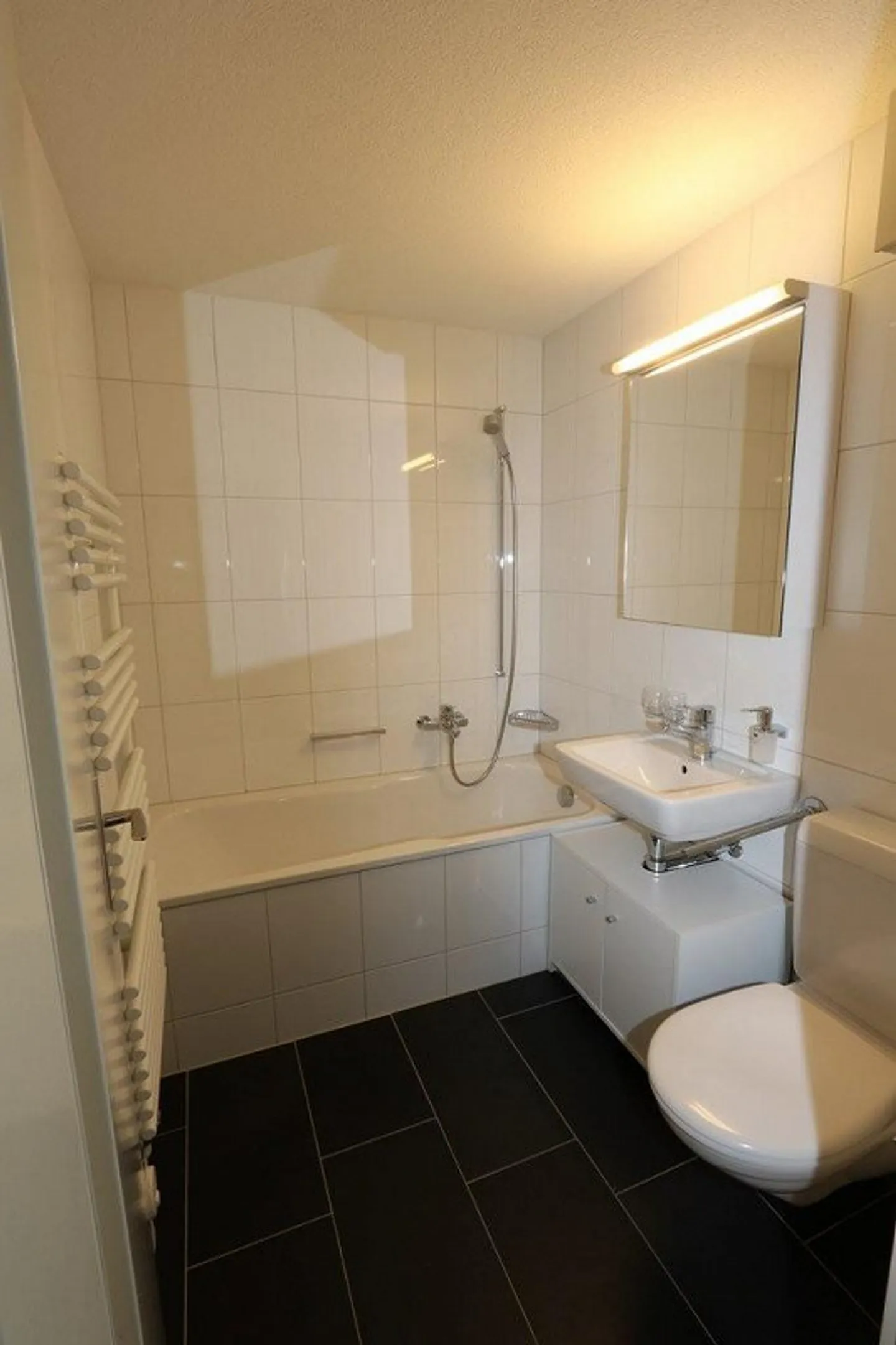 Gemütliche Wohnung in Ruhiger Lage - Foto 5 von 7