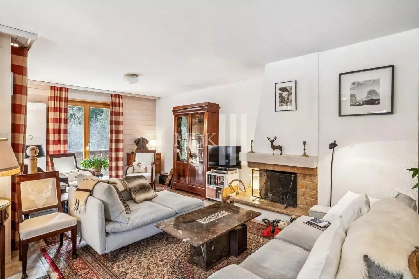 4,5-Zimmer-Wohnung - Foto 2 von 11