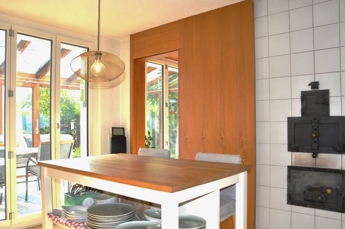 Incantevole casa familiare a Seedorf - Foto 4 di 12