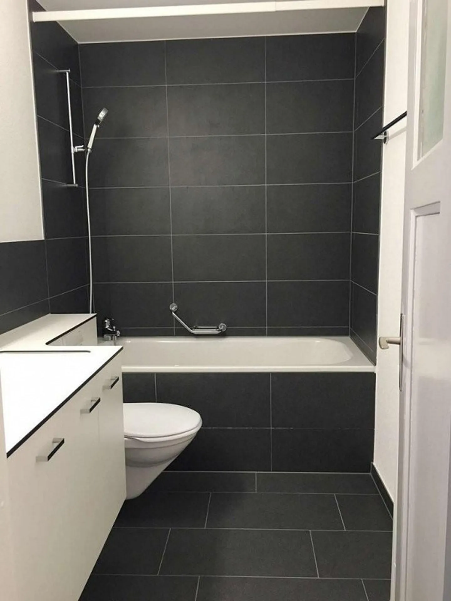 Stylishly modernized old building apartment in Weissenbühl - Photo 3 of 6