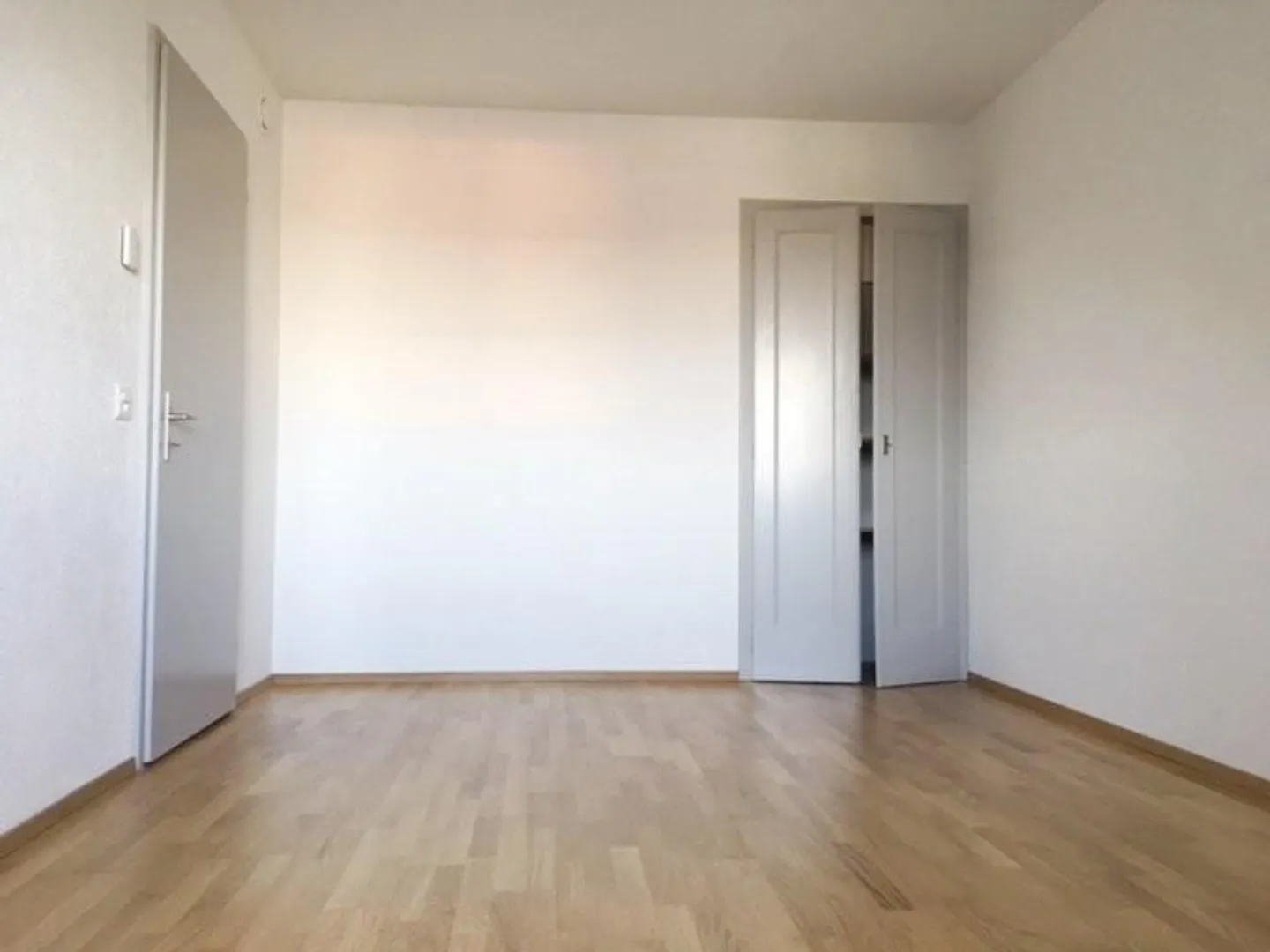 Stylishly modernized old building apartment in Weissenbühl - Photo 5 of 6