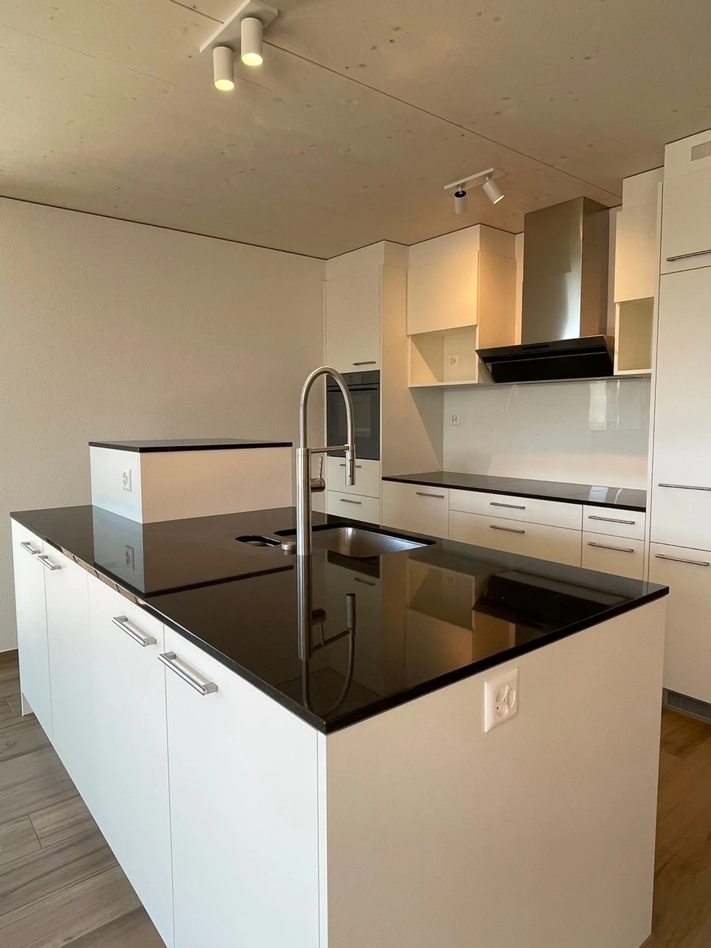 Exclusive 4.5-room new apartment in Rafz - Photo 2 of 10