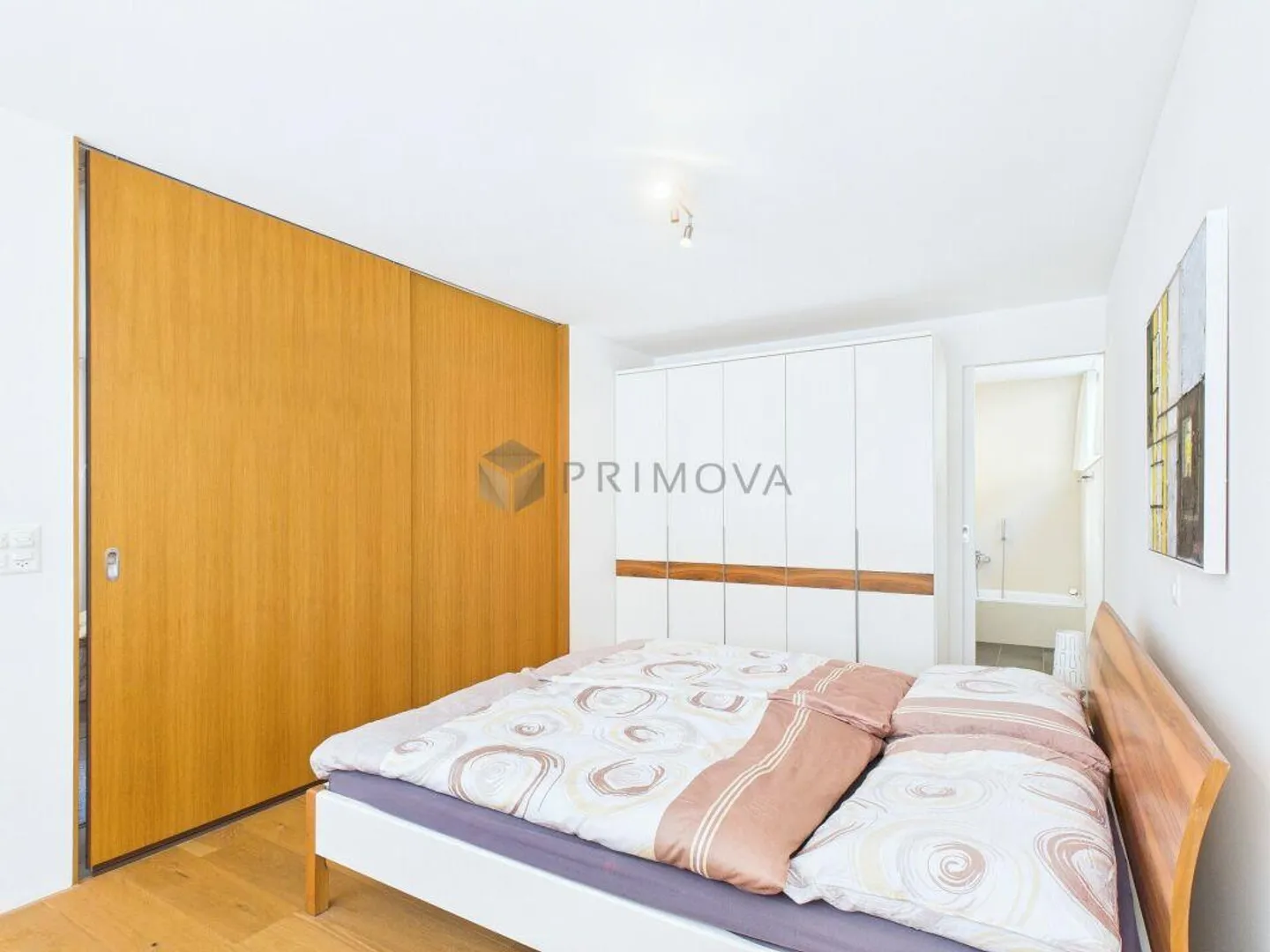 Bonheur de vivre moderne à Trin Mulin : Où le Crestasee est à portée de main... - Photo 5 sur 10