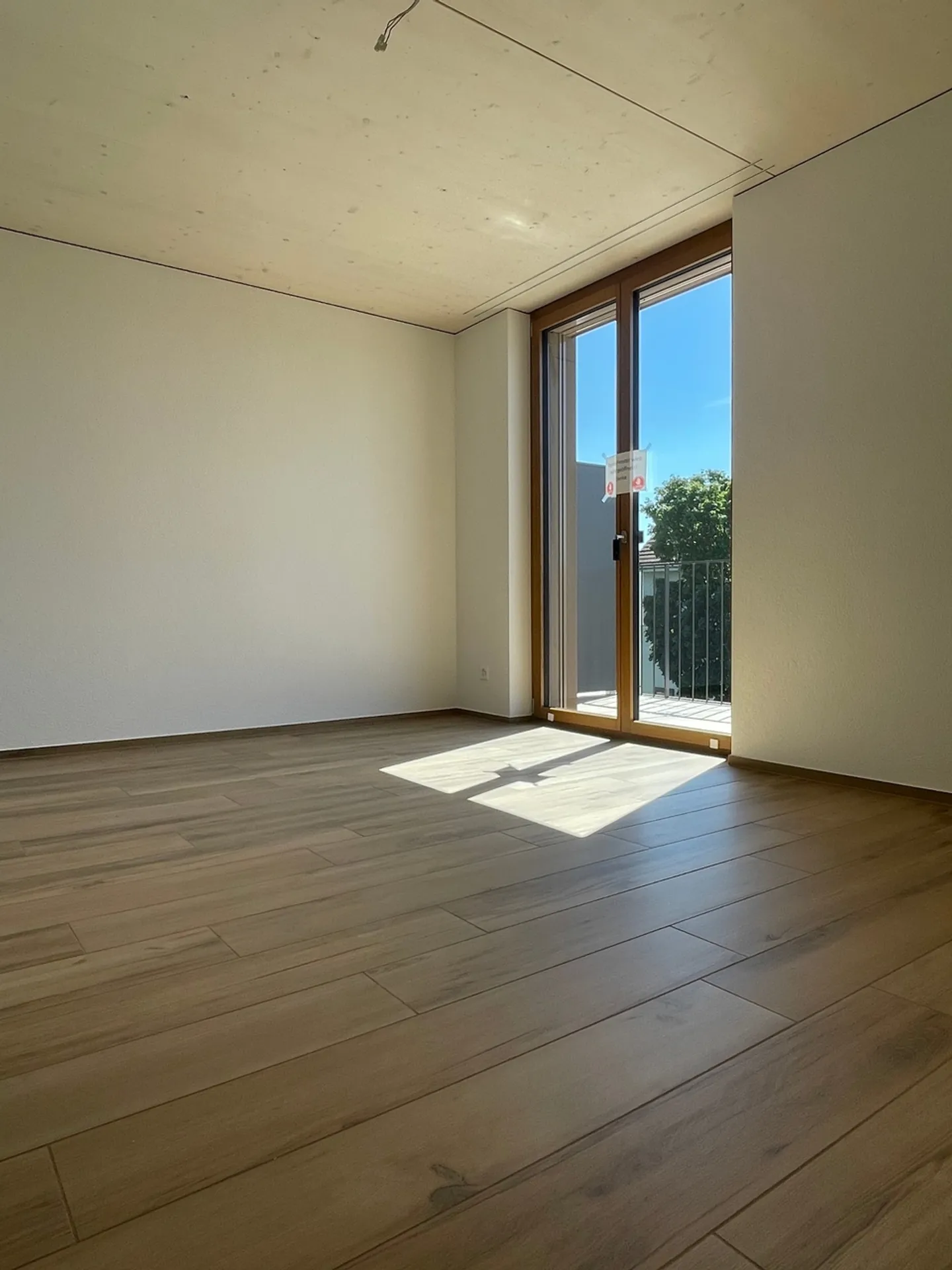 Exclusive 4.5-room new apartment in Rafz - Photo 5 of 10