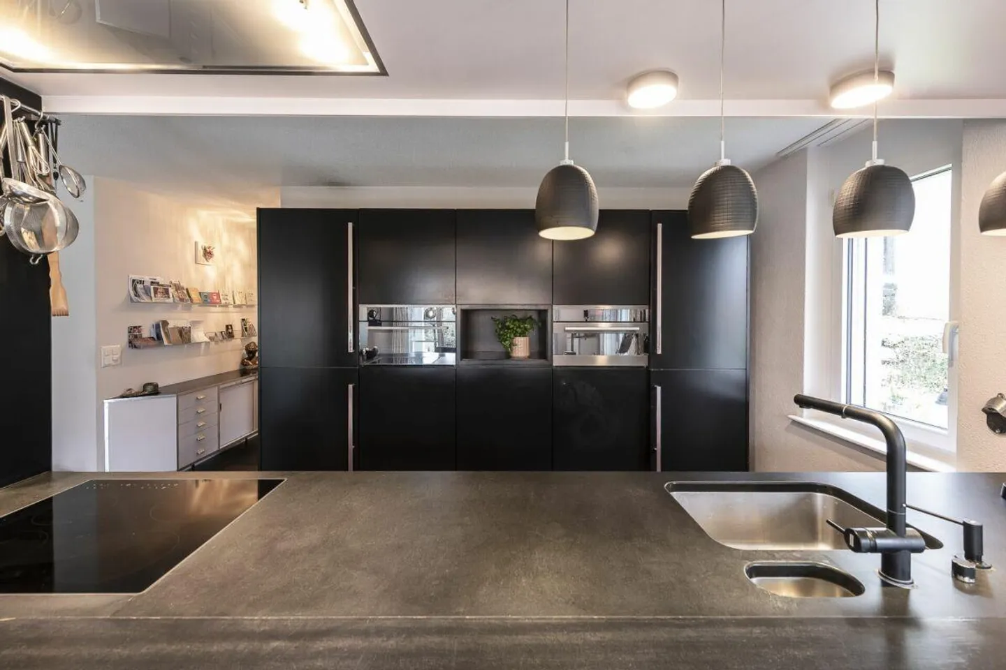 Condominio di 5.5 stanze - Foto 7 di 30