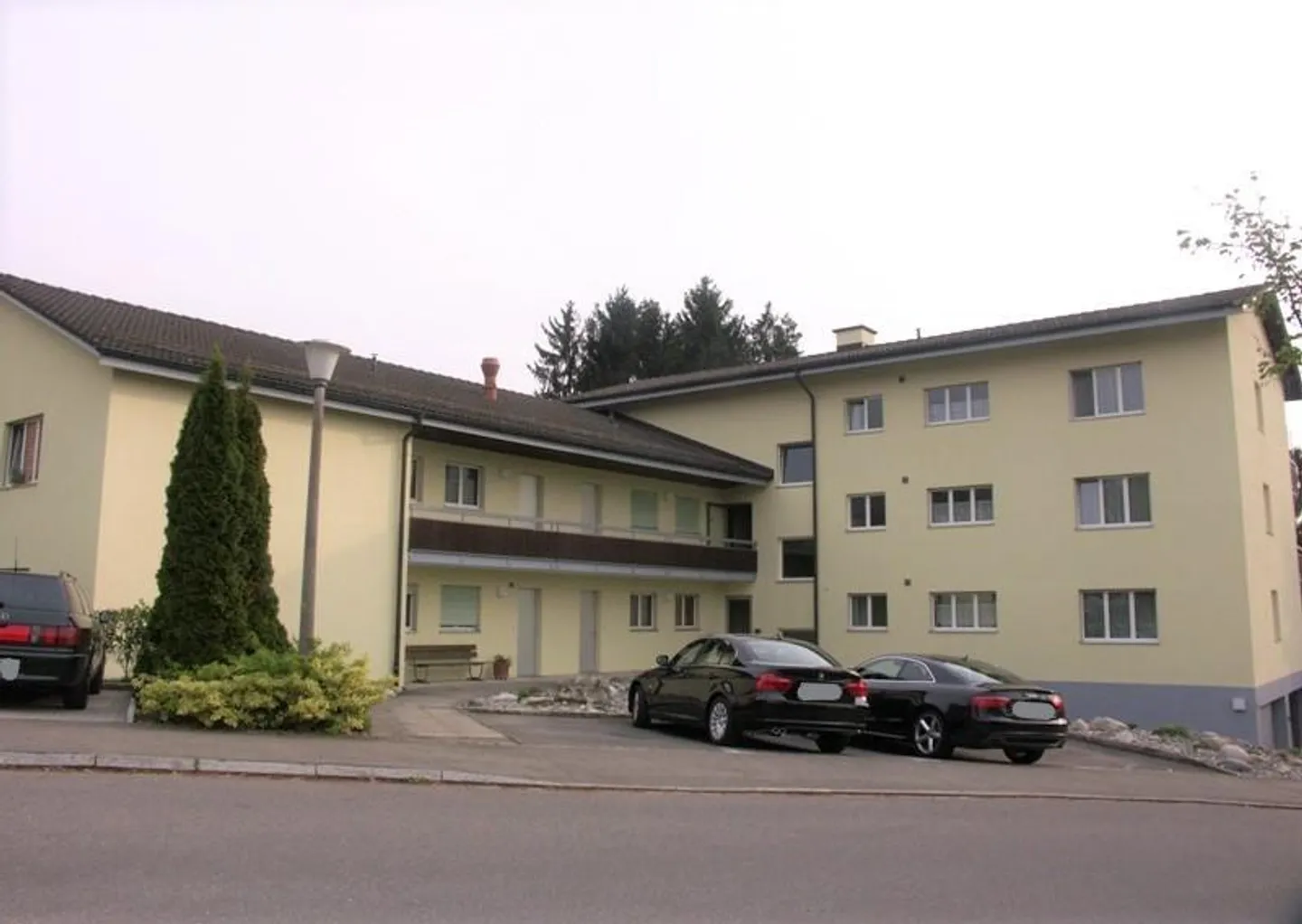 Appartement avec jardin et connexion optimale aux transports en commun - Photo 1 sur 8