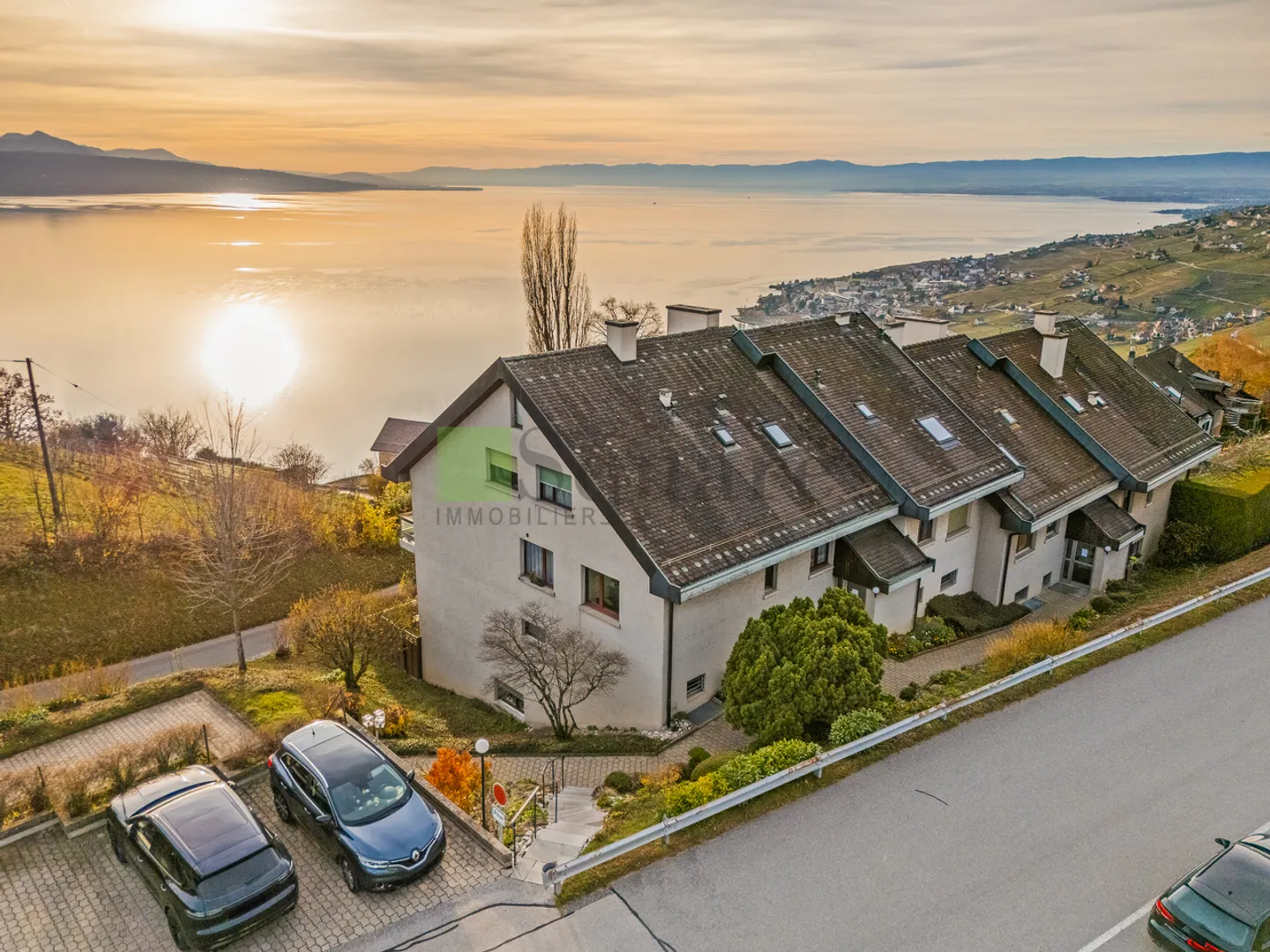 Magnificent 6-room duplex apartment with sublime view - Photo 9 of 9